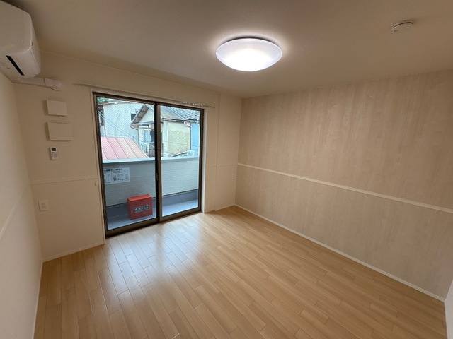 Ｌ’Ａｌｌｕｒｅ御幸町 室内写真1