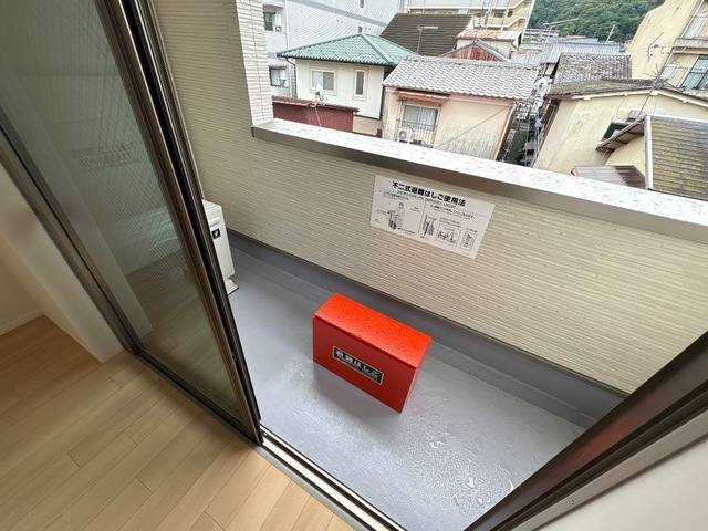 Ｌ’Ａｌｌｕｒｅ御幸町 室内写真9