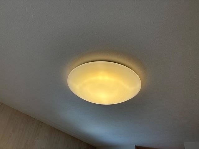 コンフォース旭 室内写真11