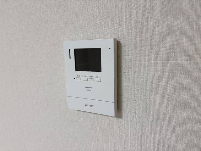 コンフォース旭 室内写真12