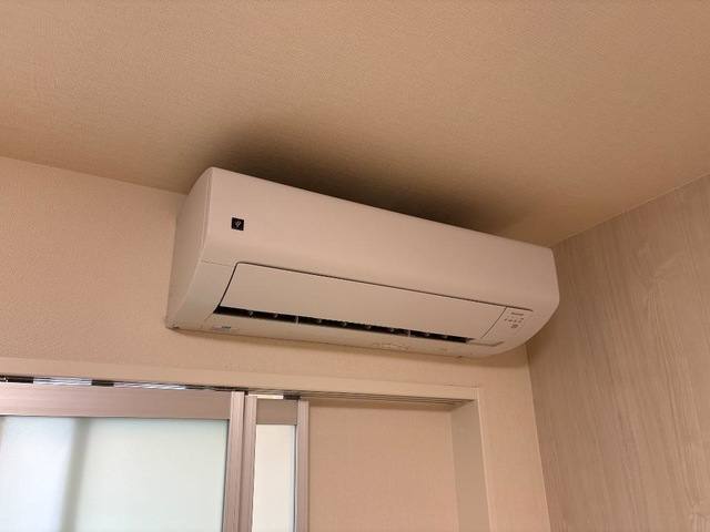 コンフォース旭 室内写真13