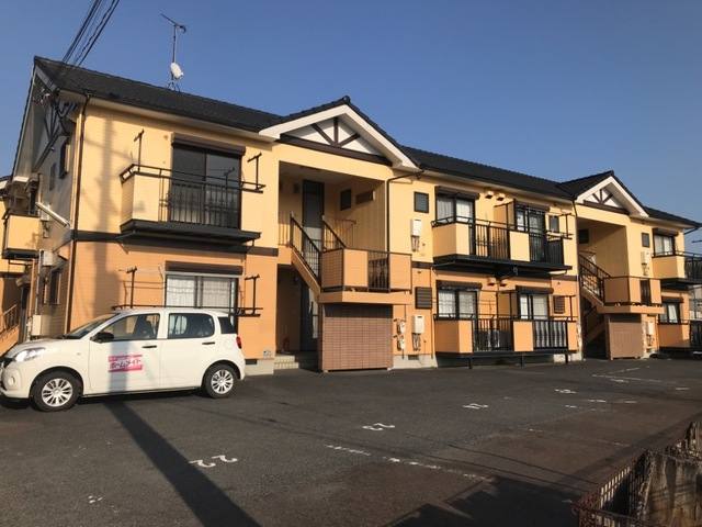 ハイツ木村
