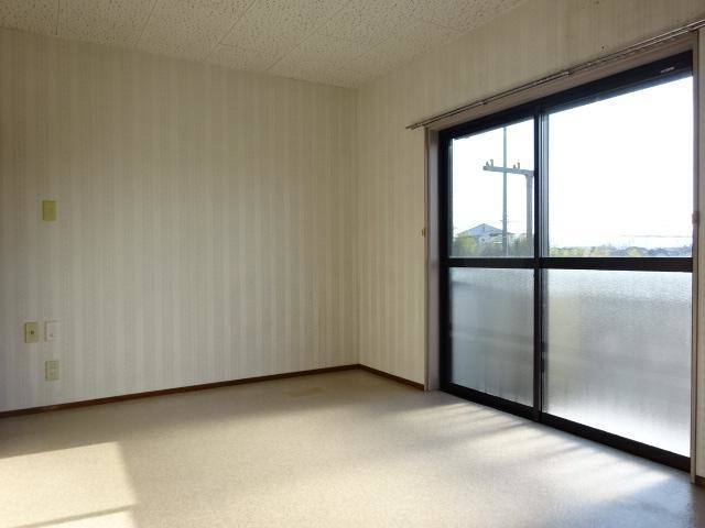 ハイツ木村 室内写真1