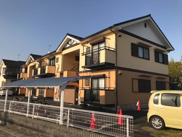 ハイツ木村 室内写真2