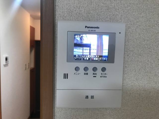 デラシャンス 室内写真6