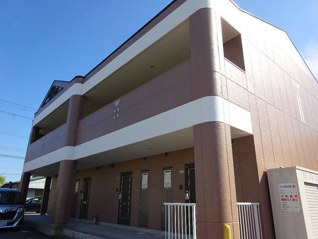 ｓｕｎｎｙ ｃｏｕｒｔ 室内写真2