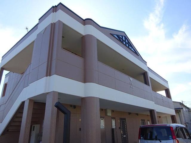 ｓｕｎｎｙ ｃｏｕｒｔ 室内写真3