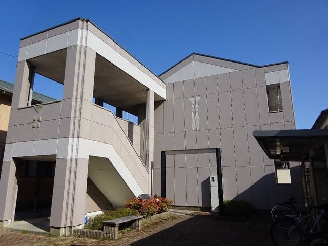 Grand castle Ｎ 室内写真2