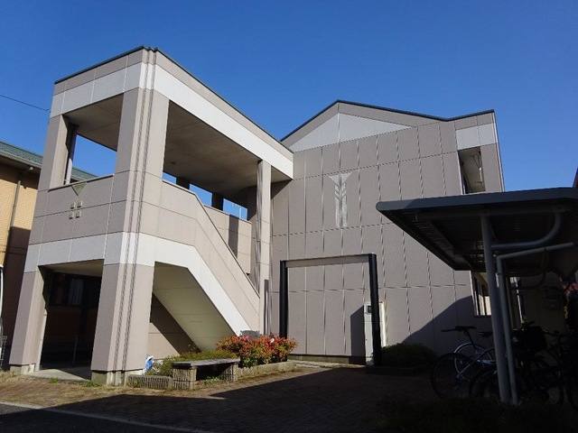 Grand castle Ｎ 室内写真3
