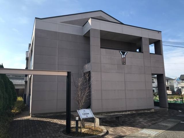 ケイソン 室内写真2