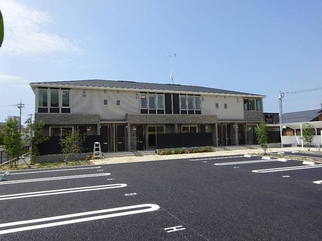 Ｏａｋ Ｖｉｌｌａ彦根駅東 室内写真2