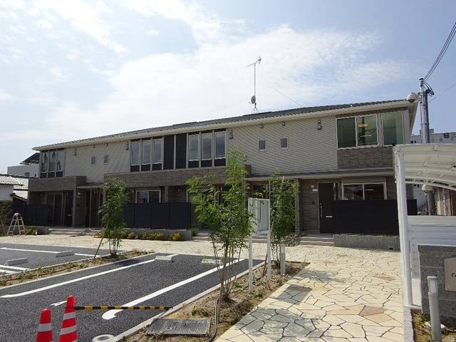 Ｏａｋ Ｖｉｌｌａ彦根駅東 室内写真3