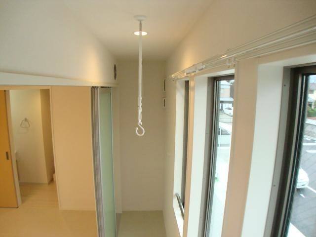 Ｏａｋ Ｖｉｌｌａ彦根駅東 室内写真6