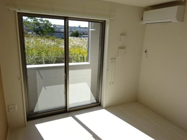 Ｌａ Ｐｒｏｓｐｅｒｉｔｅ 室内写真1