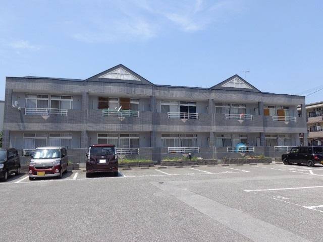 フラットフィールド 室内写真2
