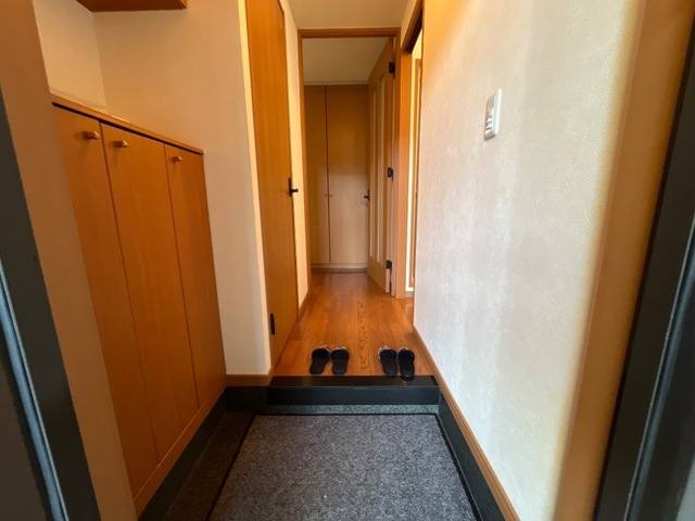 グランベル 室内写真5
