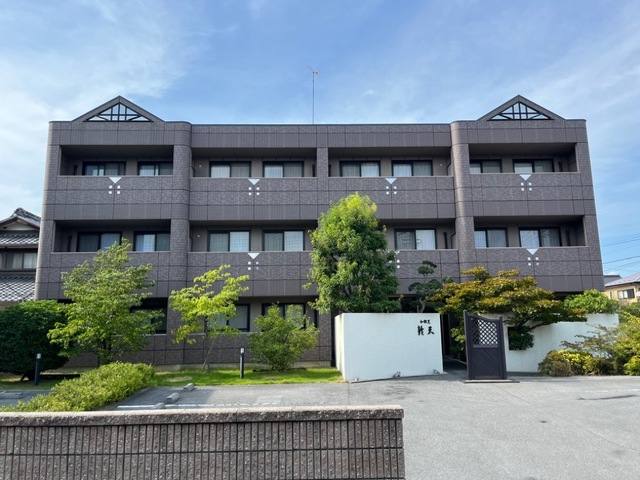 グランベル 建物画像