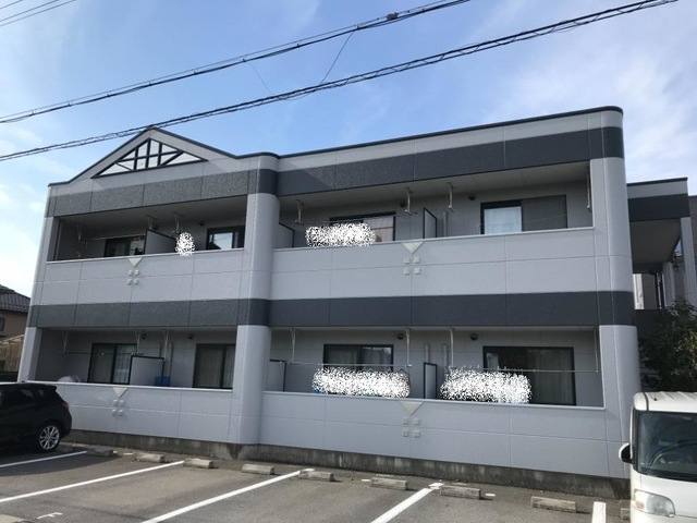 エル・アール 室内写真3