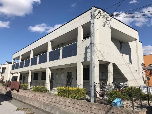 シャルマンコート１番館