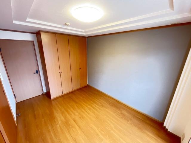 シャルマンコート１番館 室内写真4