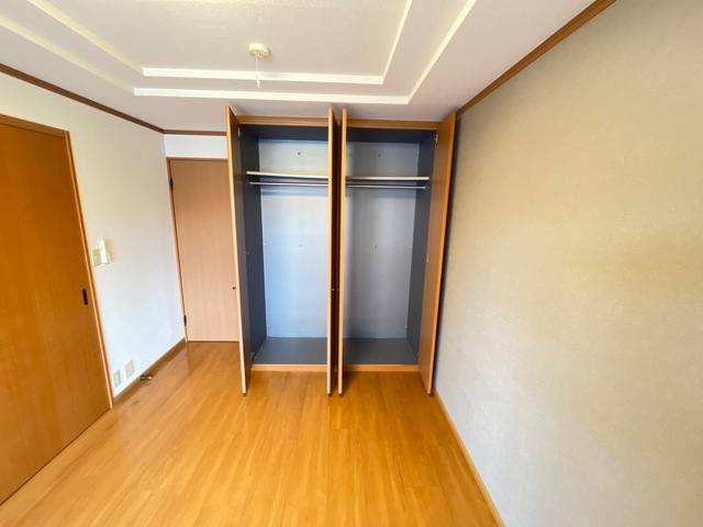 シャルマンコート１番館 室内写真5