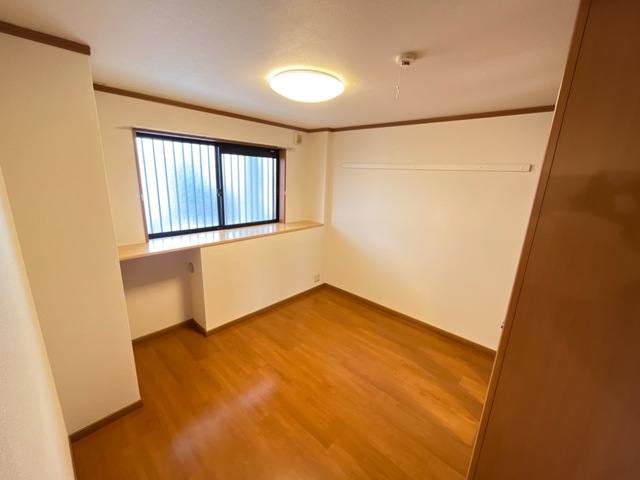 シャルマンコート１番館 室内写真6