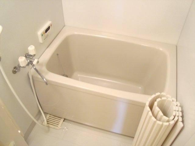 2DK 間取り図
