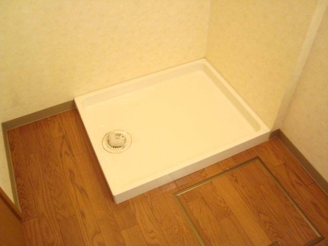 シャルマンコート１番館 室内写真1