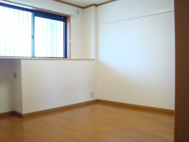 シャルマンコート１番館 室内写真5
