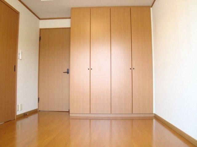 シャルマンコート１番館 室内写真6