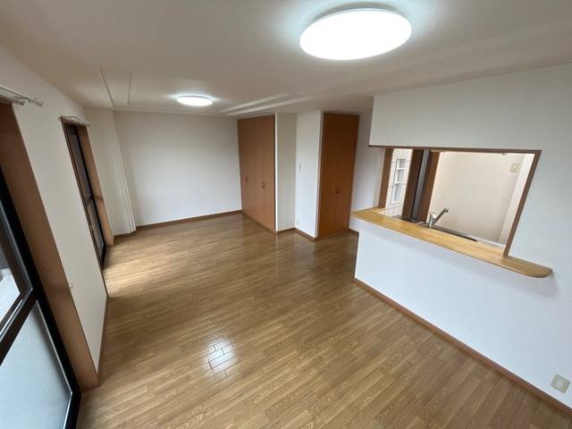 ロイヤルＫⅡ 室内写真1