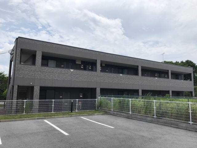 ロイヤルＫⅡ 室内写真3