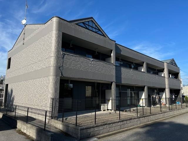 ロイヤルＫⅡ 建物画像