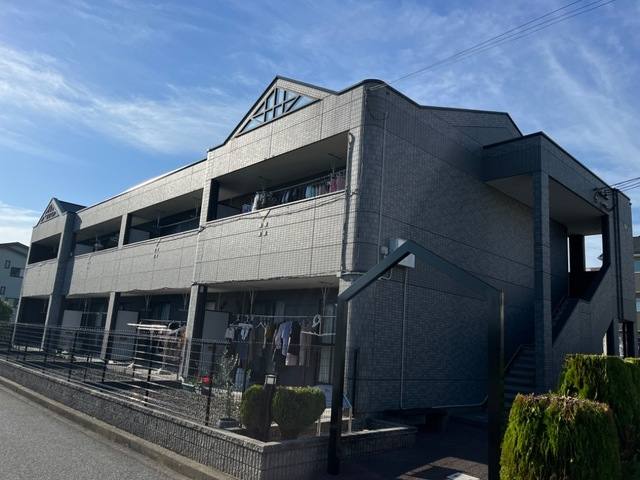 ロイヤルＫⅡ 室内写真2