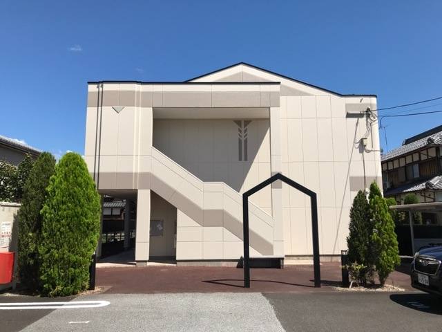 グッドラック 室内写真2
