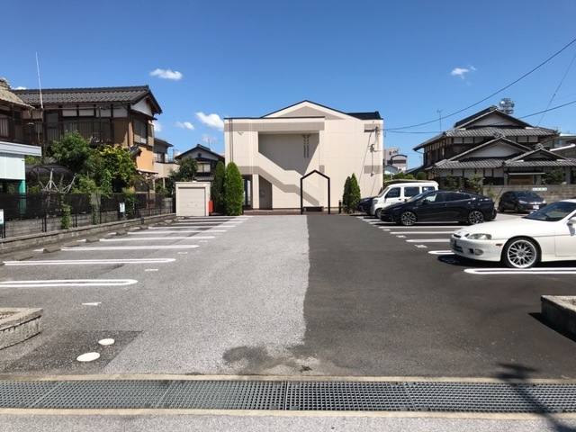 グッドラック 室内写真3