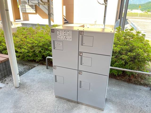 アビエスⅢ 室内写真3