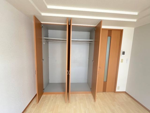 サラージュ 室内写真5
