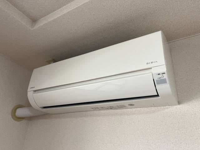 サラージュ 室内写真6