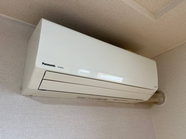 ジュピター 室内写真5