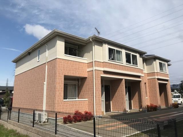 メゾンリーブル 室内写真2