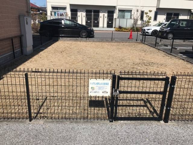 メゾンリーブル 室内写真3