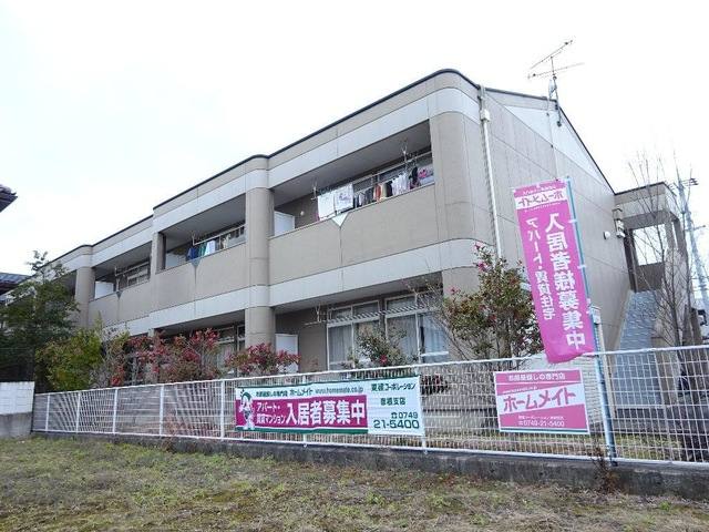 モアグレイス 室内写真2