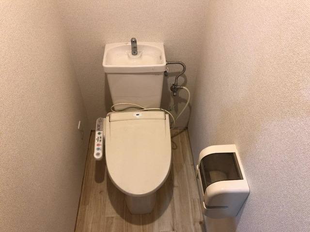 モアグレイス 室内写真4