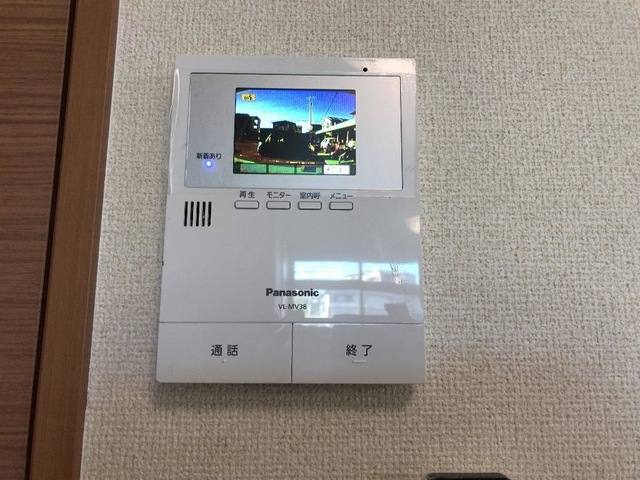 モアグレイス 室内写真5