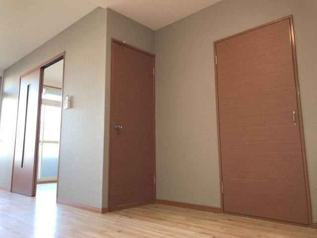 モアグレイス 室内写真6