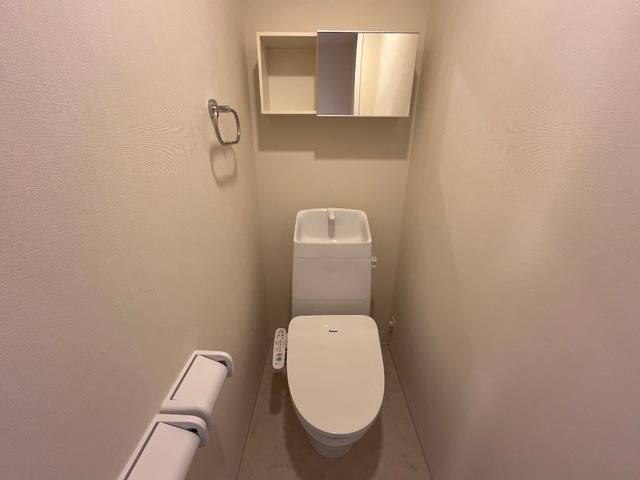 ロワール 室内写真13