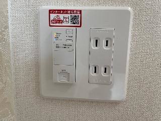 ロワール 室内写真8
