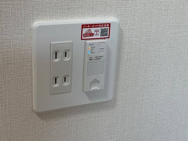 ロワール 室内写真8