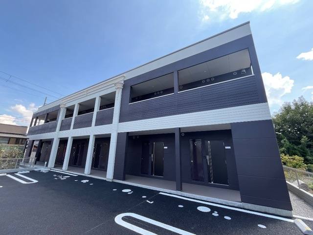 ロワール 建物画像
